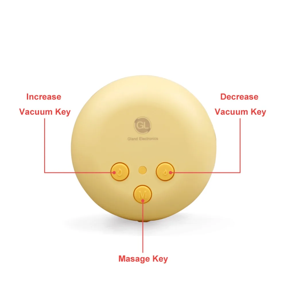 GL двойной Электрический молокоотсос детский молокоотсос безопасный FDA PPSU с бутылочками 150 мл бесплатный подарок
