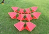 Outdoor Fun Sports 3D Red Diamond kite  Good Flying 4
