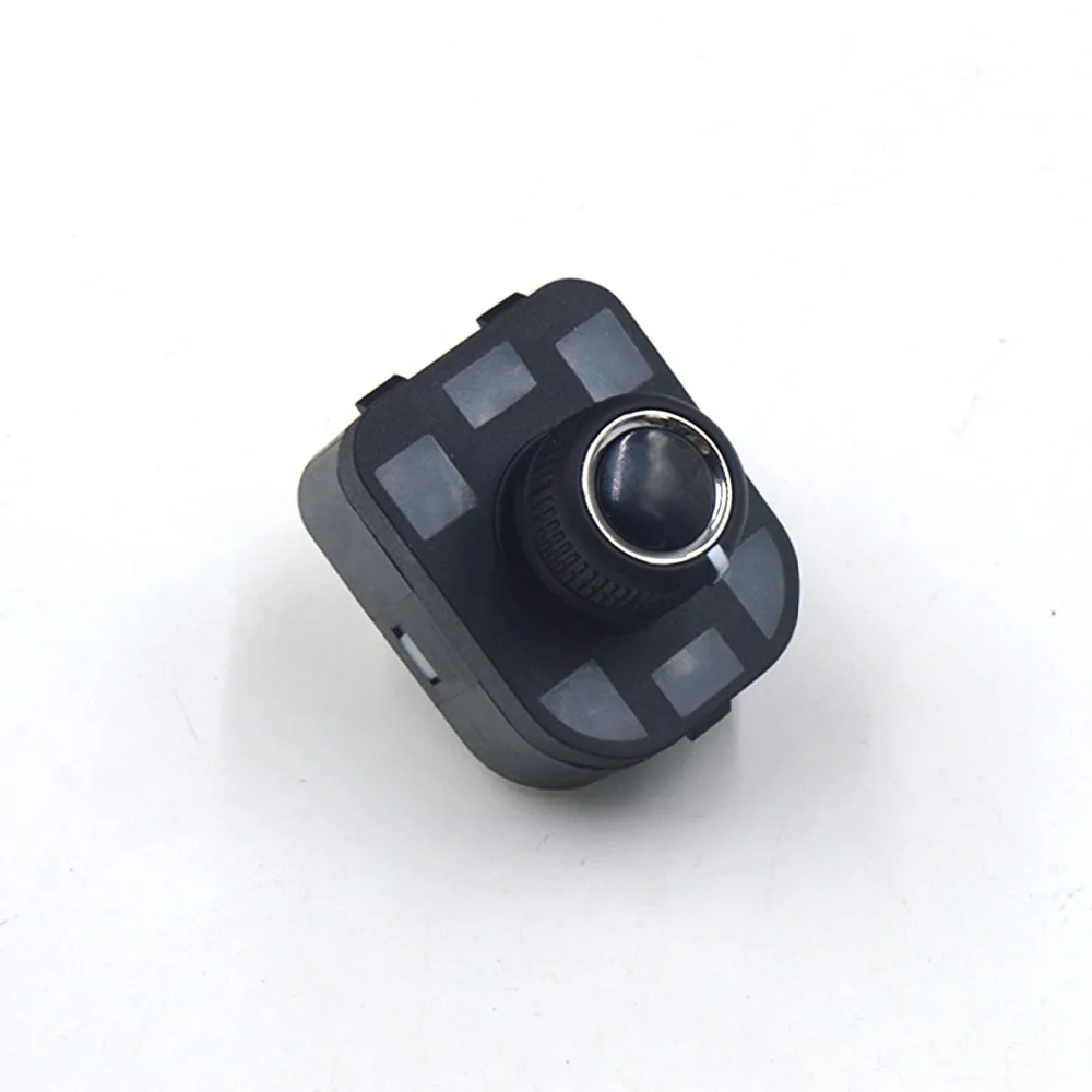 Front Mirror Adjust Switch Unit Left For Audi A4 A5 Q5 RS4 RS5