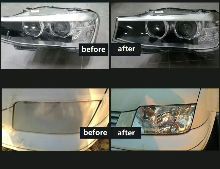 Does Headlight Restoration Really Work