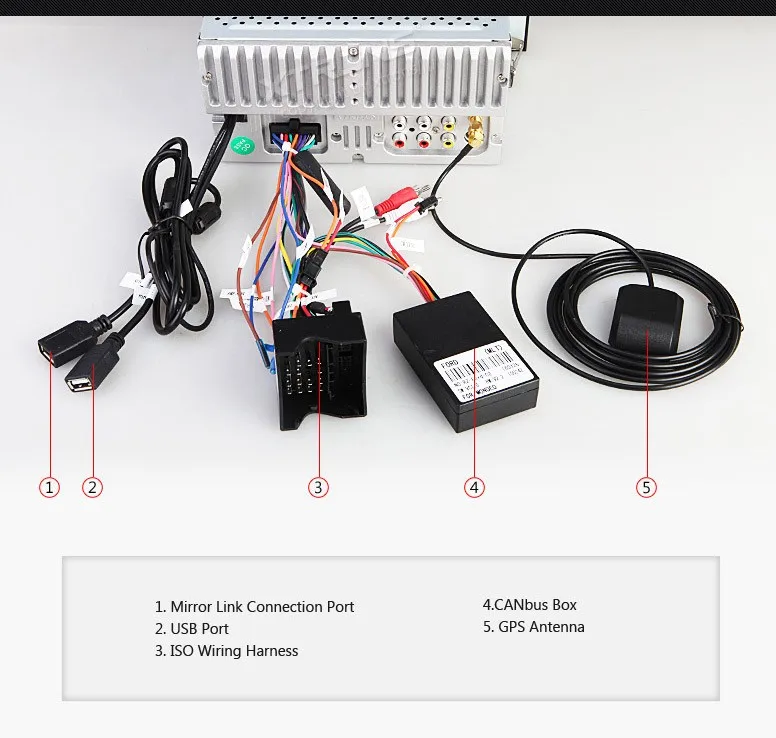 XTRONS " HD экран 2 din Автомобильный dvd-плеер радио gps Навигация стерео для Ford Focus II C-Max S-Max Galaxy Fusion/Kuga 2008-2012