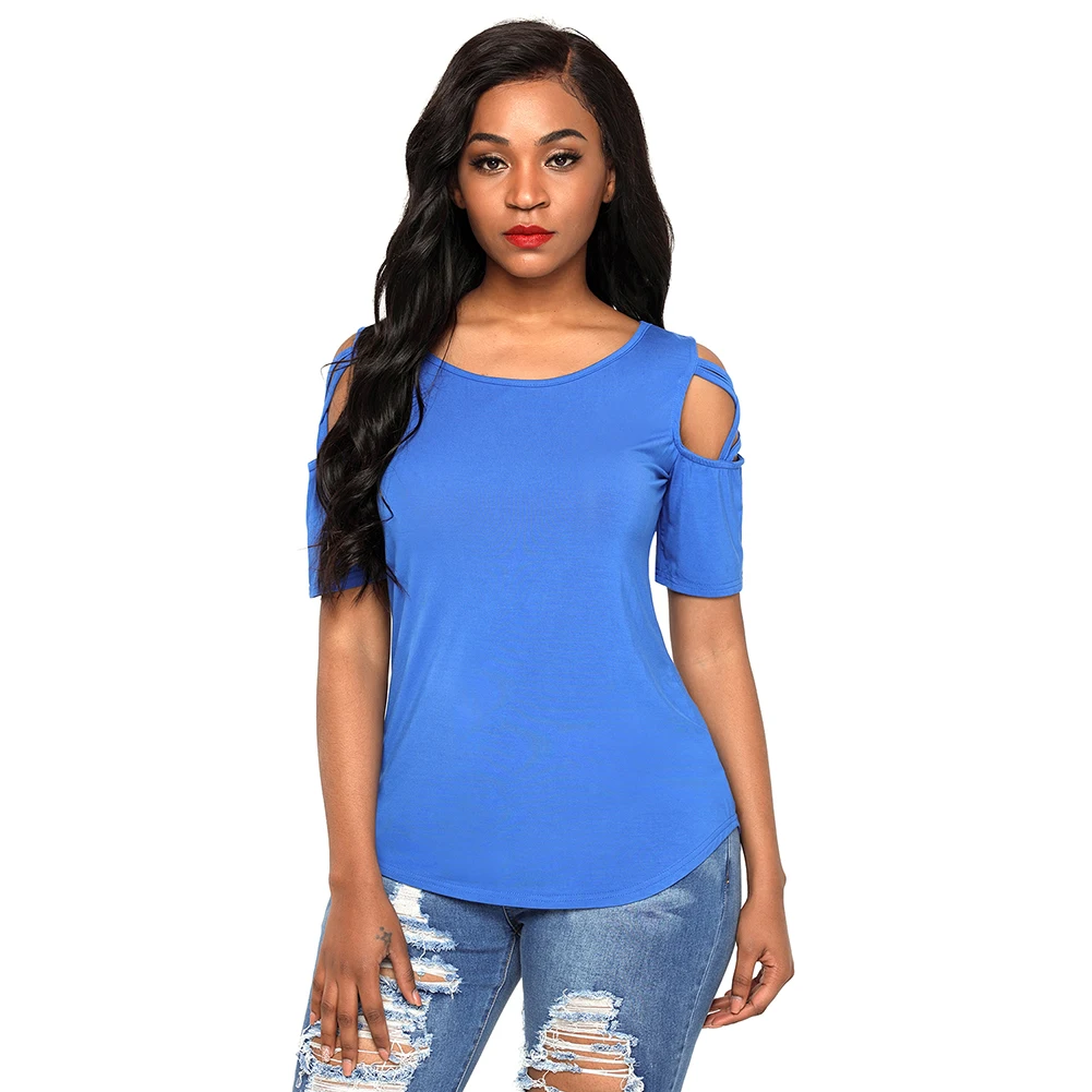 basic t shirt cutting