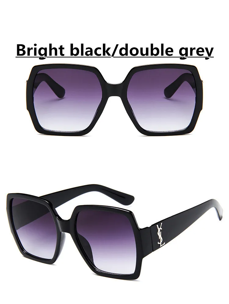 Роскошные Винтаж Солнцезащитные очки женские дизайнерские солнцезащитные очки женские солнцезащитные очки для леди зеркальные очки UV400