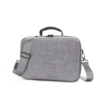 

Portable Carry Storage Case for Hyperice Hypervolt Gray Waterproof Scratch Proof Anti Shock Storage Shoulder Bag
