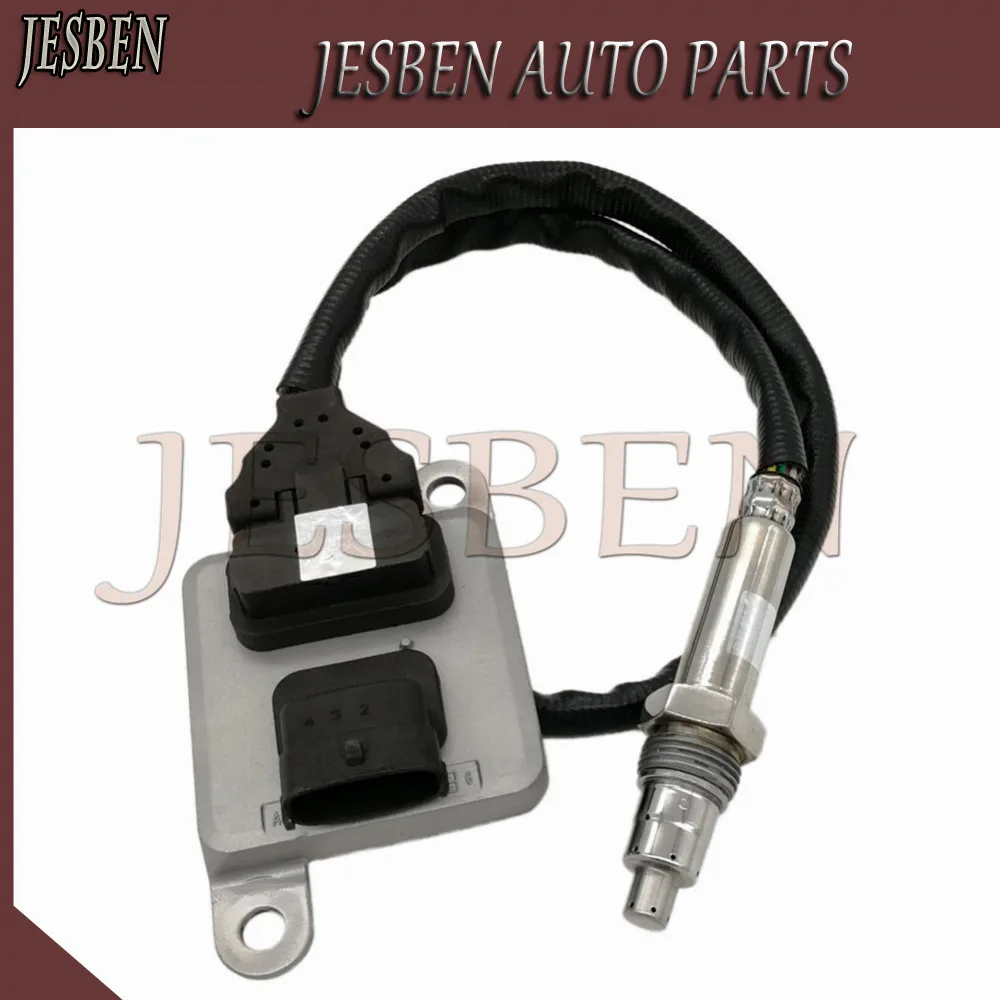 

New Manufactured 22014032 Nox Sensor Nitrogen oxides Sensor For Volvo Truck 5WK96643E 5WK9 6643E