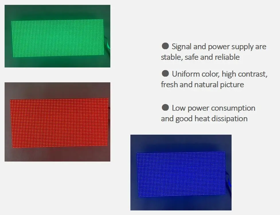 P10 SMD 1/8 сканирования 320*160 мм RGB полноцветный для помещений светодиодный модуль дисплея, индикатор экран панели текст, фотографии, видео show