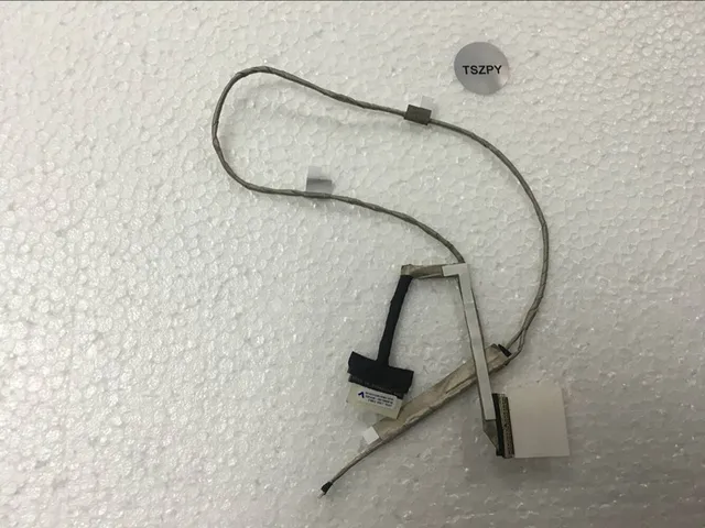 Special Offers Genuine New For Sony For VAIO SVT131 SVT13117 series lcd screen display cable 50.4UJ04.001 50.4UJ04.011 - Wistron Z30UL Special Offers Genuine New For Sony For VAIO SVT131 SVT13117 series lcd screen display cable 50.4UJ04.001 50.4UJ04.011 - Wistron Z30UL