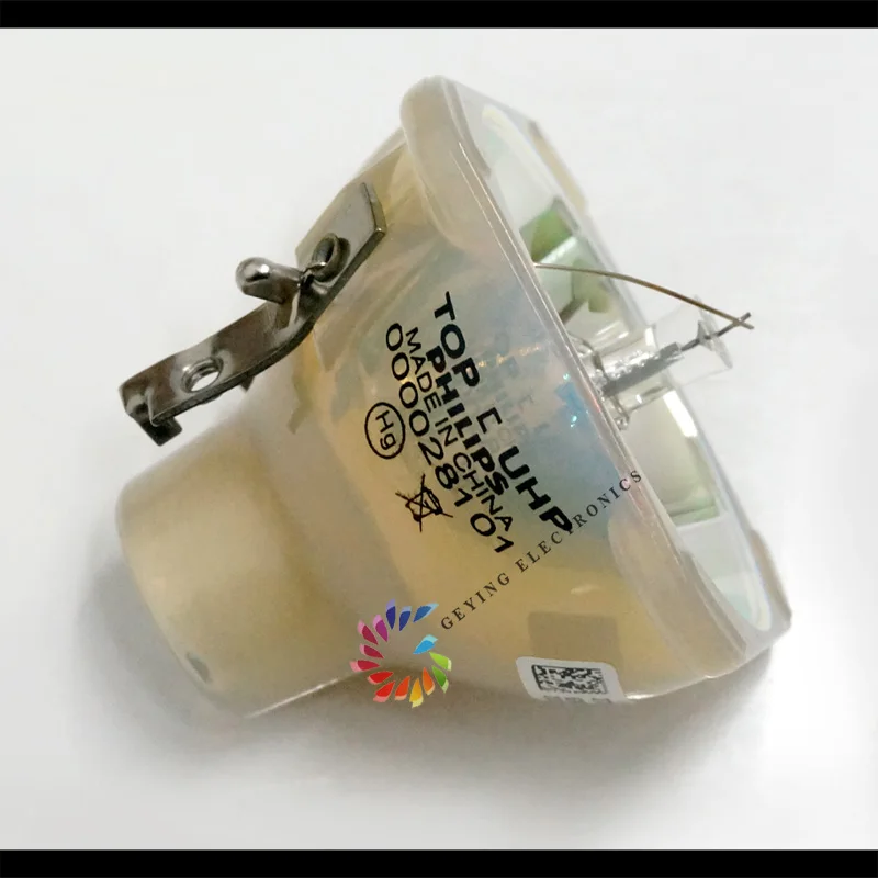 

Original Projector bare bulb NP02LP / NP09LP UHP 200/150W for NP40 / NP50 / NP-40G / NP-50G NEC NP61 / NP62 wholesale