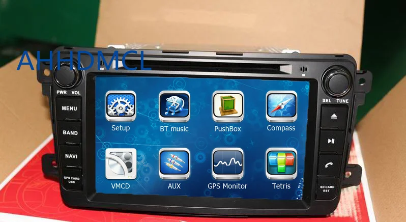 Top AHHDMCL Car Multimedia Player DVD Stereo Audio Navigation For Mazda CX-9 2007 2008 2009 2010 2011 2012 2013 2014 2015 2016 2017 1 Top AHHDMCL Car Multimedia Player DVD Stereo Audio Navigation For Mazda CX-9 2007 2008 2009 2010 2011 2012 2013 2014 2015 2016 2017 1