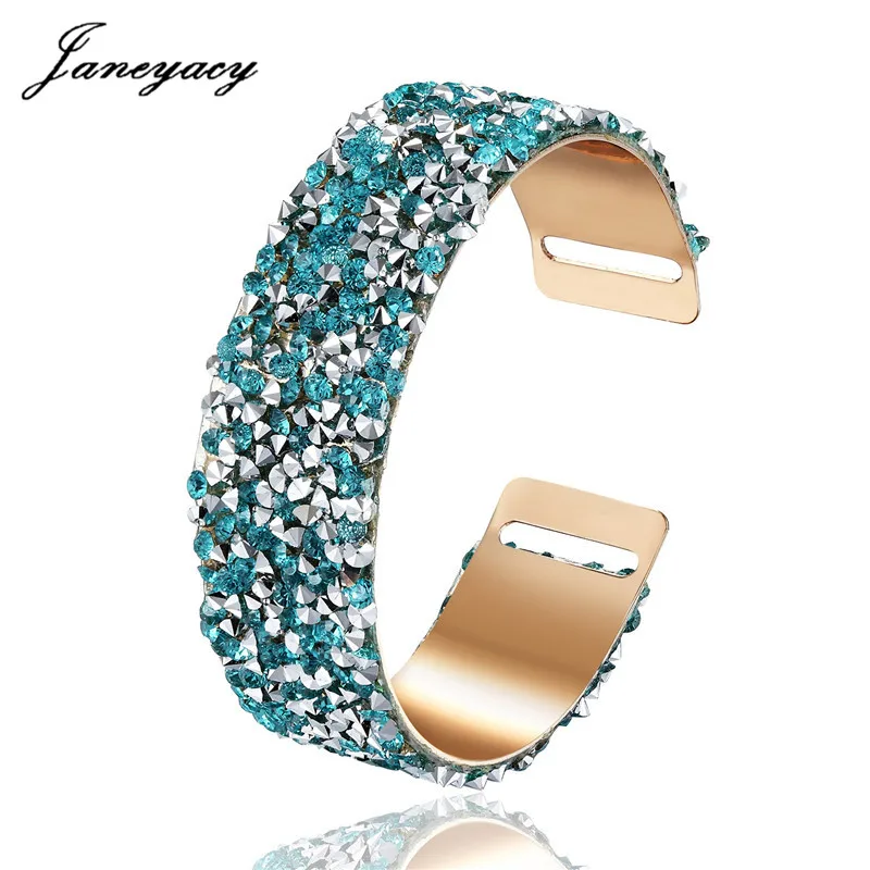 Новинка, модный летний браслет, стразы, высокое качество, женский браслет, Женский Банкетный ювелирный браслет, брендовый браслет
