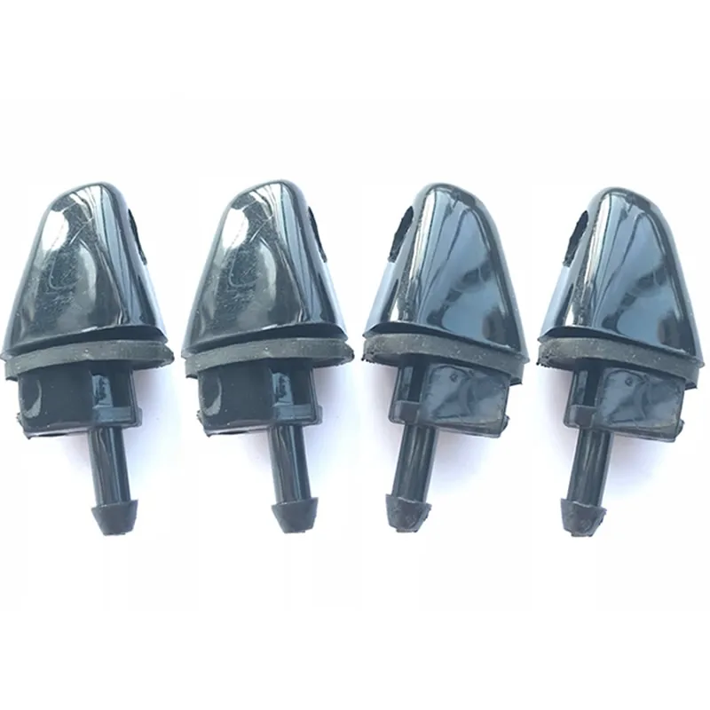 

Headlight Water Washer Spray Nozzle Car Glass Window Windscreen Wiper for Mazda 6