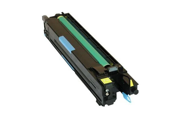 1 Piece Image Drum Unit IU612C IU612M IU612Y Developer Unit with Developer Compatible for Konica Minolta bizhub C452 C552 C652