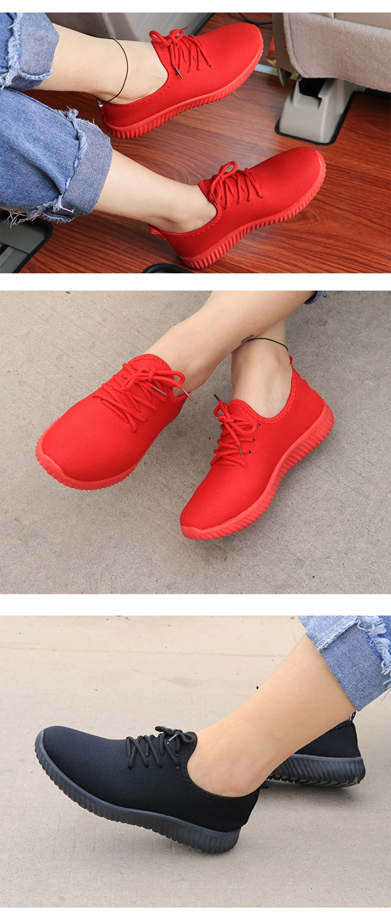 fashion shoes 2019 women