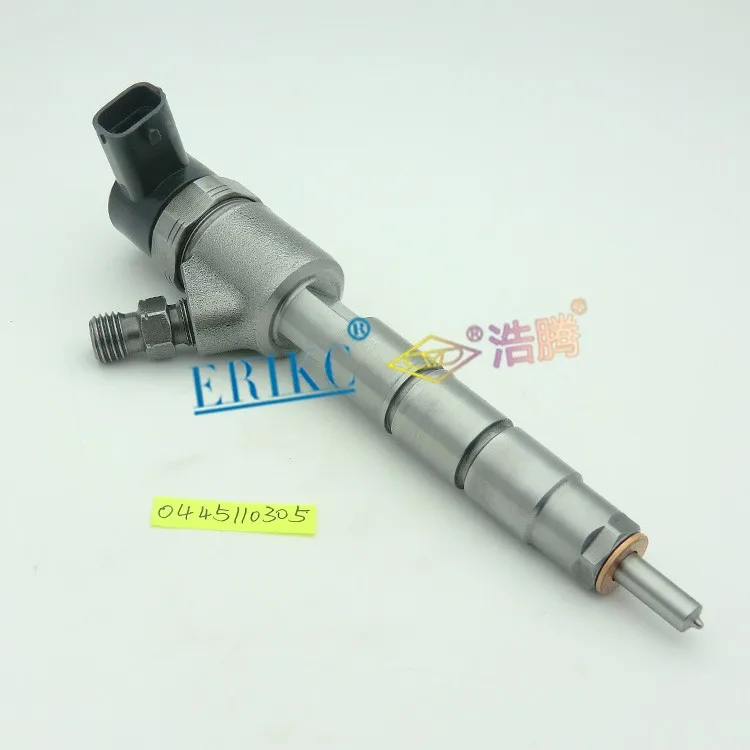 ERIKC Bosch fuel injector 0445110305, diesl injector 0 445 110 305 (4)