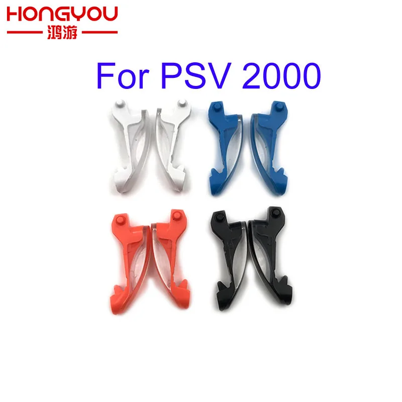 

Original For for Sony PlayStation PS VITA PSV 2000 LR L R Left Right Key for PSV2000 Trigger Button