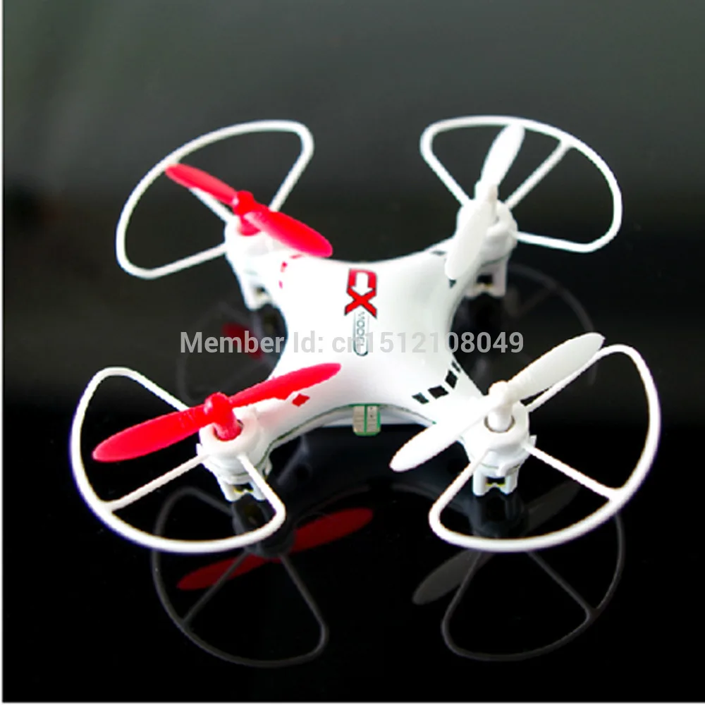 drone cx model
