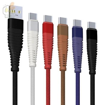 

USB Cable for iPhone 7 6 Plus TIEGEM Fast Charging USB Cable for iPhone7 6s Plus 5 SE iPad Air Mini Charger Phone Cables 100pcs