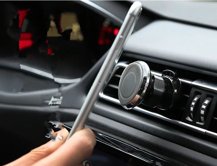 Car Dashboard Holder Phone Stand Bracket for FIAT viaggio Ottimo 500