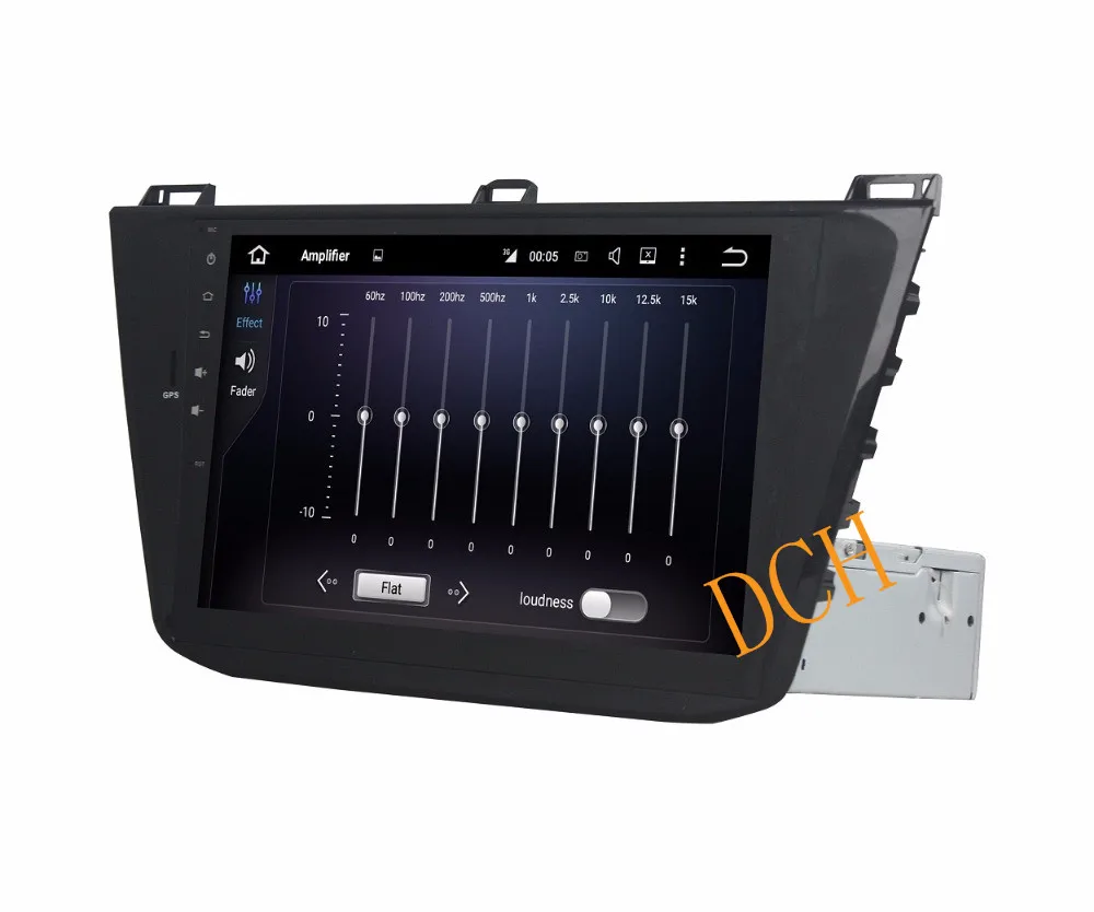 Best Octa Core 10.1" Android 9.0 Car Radio DVD GPS for Volkswagen Tiguan 2016 With 4GB RAM Bluetooth 64GB ROM navigation stereo auto 10 Best Octa Core 10.1" Android 9.0 Car Radio DVD GPS for Volkswagen Tiguan 2016 With 4GB RAM Bluetooth 64GB ROM navigation stereo auto 10