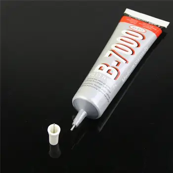 

Best 50ml Multi Purpose Adhesive Glass Touch Screen Cell Phone Repair For B7000 Glue