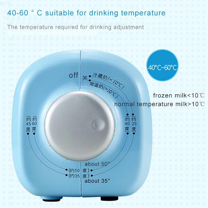 Нагреватель теплого молока подогреватель молока кофе устройство горячей воды нагревание 220 в постоянной температуры изолированный двойной горячий молока чашка