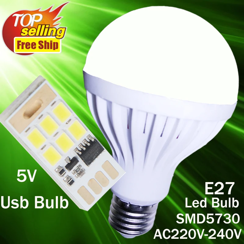 E27 B22 LED BULB LIGHT LAMP