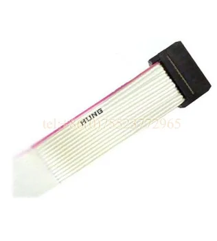 

Scitex Grandjet Cablejet7 Flat Head 14cm Assy - 504T4L446