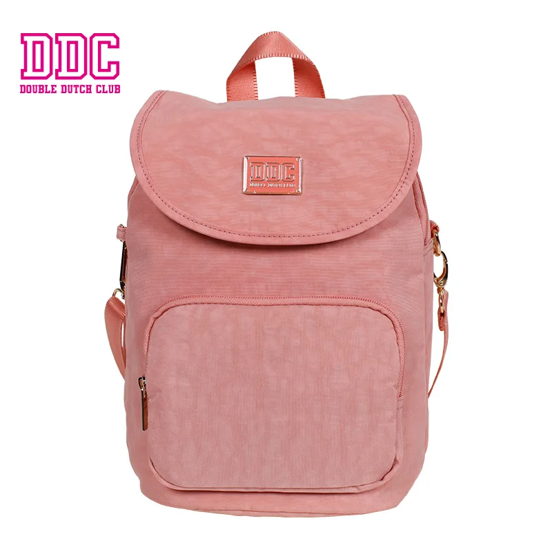 

DDC Brand Backpack Solid Women Backpack Original Designer Casual Tote Teenage Backpacks for Girl Large Casual Travel Backpacks
