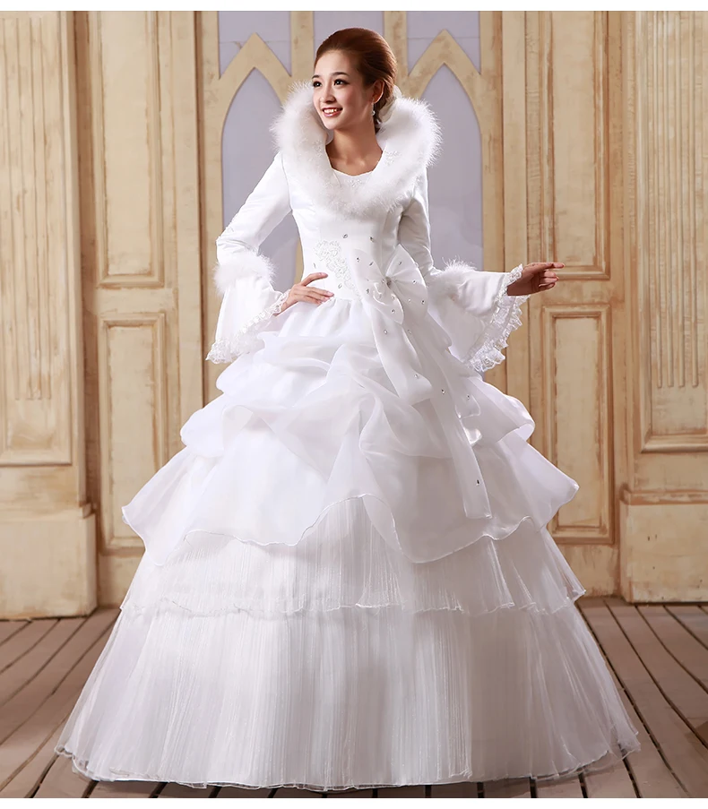 Add long sleeve to wedding dress shirts Add long sleeve to wedding dress shirts