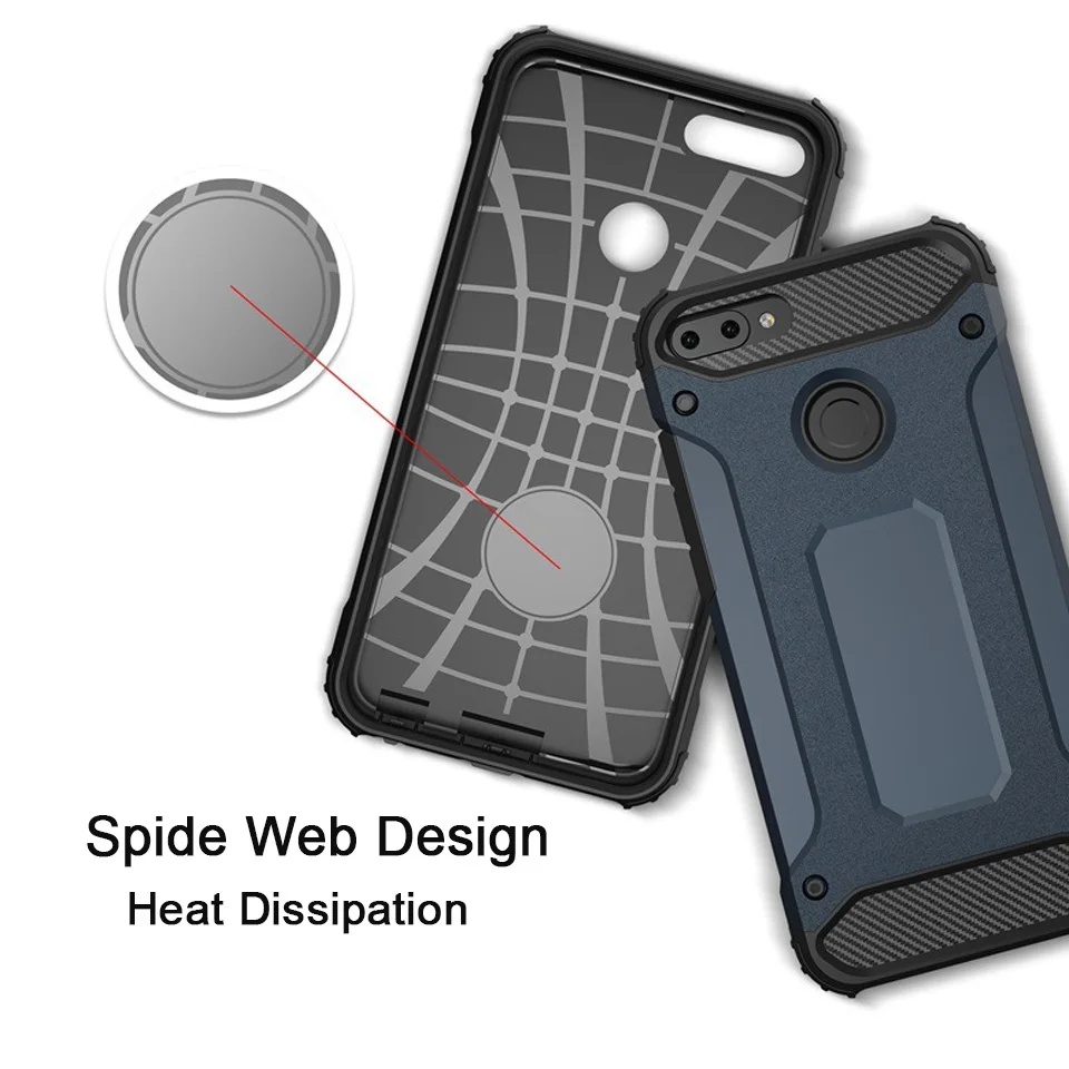 huawei p10 lite case 2