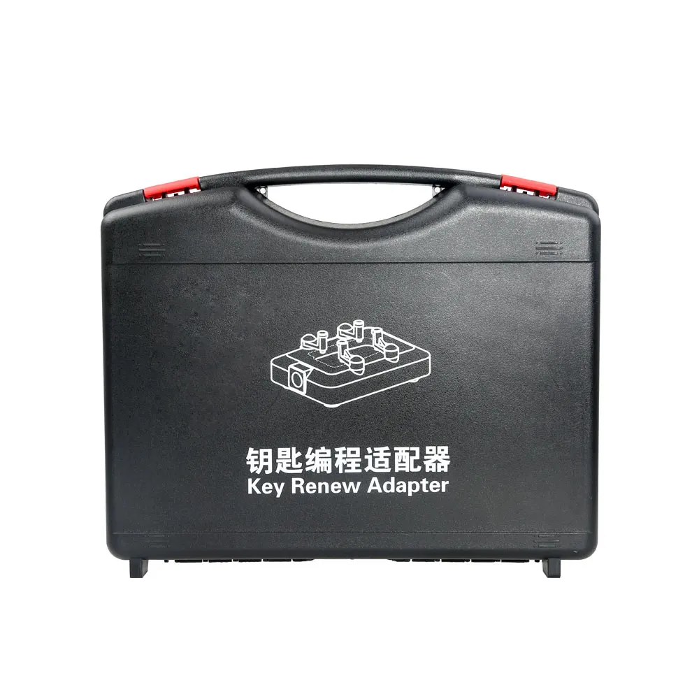Xhorse New VVDI KEY TOOL Key Renew Adapters XDKTR1CH R1 XDKTR1 Renew Adapter 13-24 A050 (3)