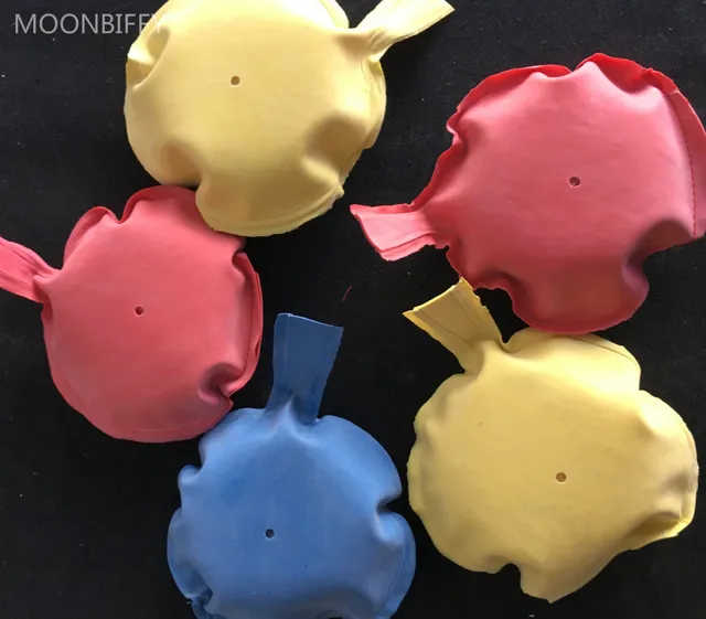 1 Pcs Random Color Funny Whoopee Cushion Jokes Gags Pranks Maker Trick Fun Fart Pad Novelty Gadgets Blague Tricky Shocker Toy 3