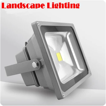 

BY DHL OR EMS 20 pieces 10W 85-265V High Power Flash Landscape Lighting LED Wash Flood Light Floodlight Outdoor Lamp