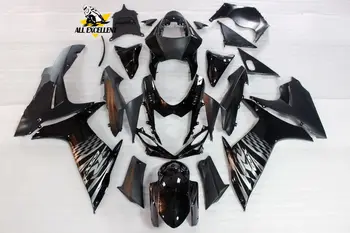 

Motorcycle fairing kit 2011-2016 12 13 14 17 18 For Suzuki GSXR 600 750 full cover ABS Injection molding Fairing Body Work Frame