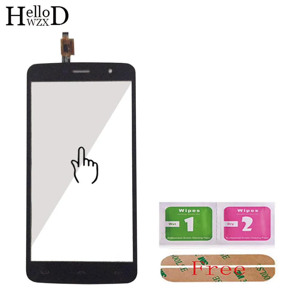 Homtom HT17-1