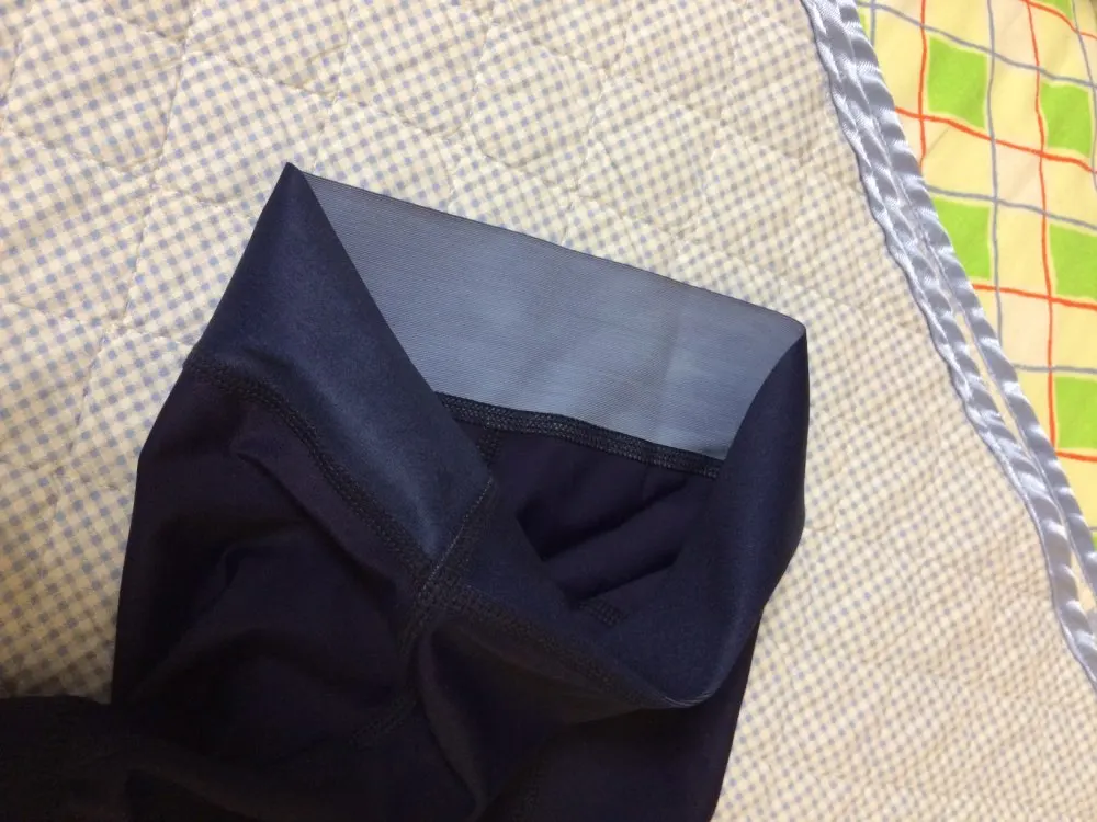 spexcel bib shorts