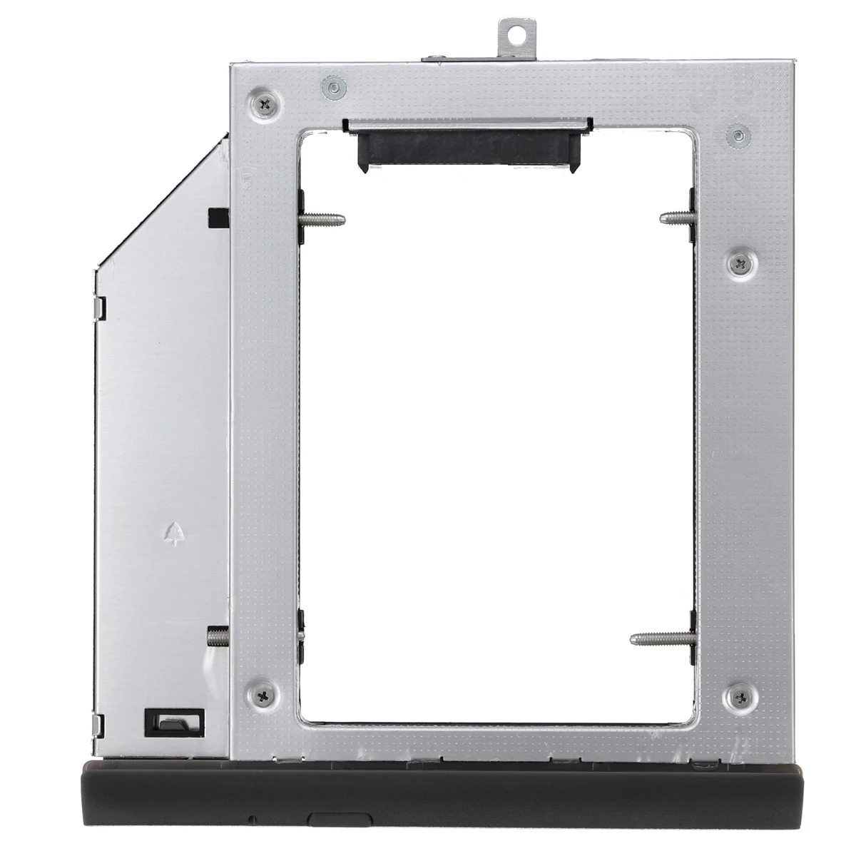 Ноутбук Жесткий диск 2-ой HDD SSD жесткий диск Caddy для lenovo ideapad 320 330 520 с отверткой