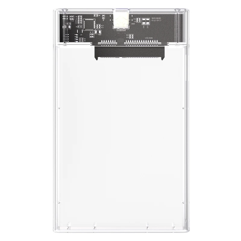 hard disk adapter
