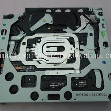 DV36T02C/DV36T02A/DV36T02B/DV36T02E/DV36T010/DV36T340 Alpine dvd-навигация для AcuraTL 2004 BMW Chrysler автомобильная аудиосистема gps