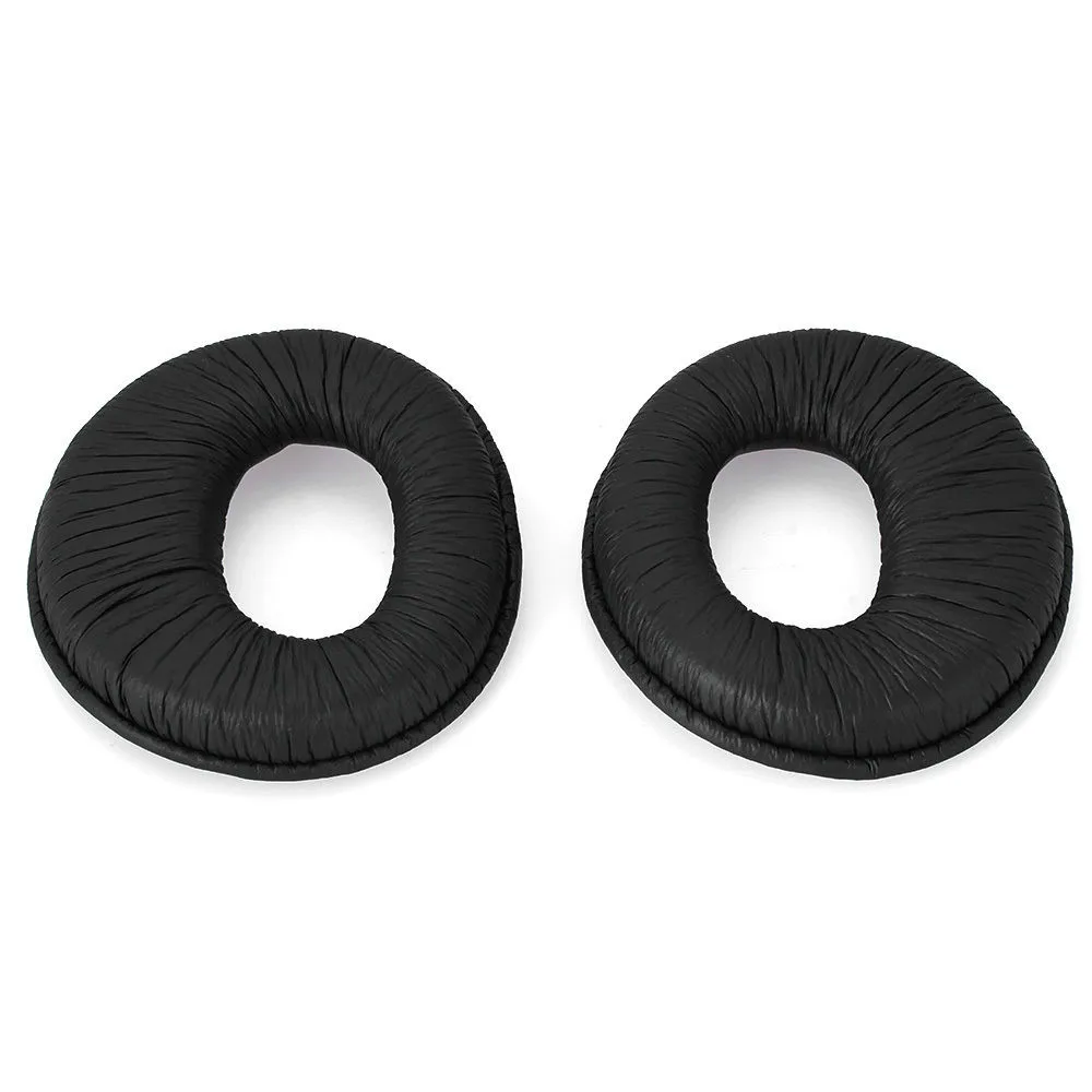 SONY Pulse Elite Edition Wireless Headphone PS3 PS4 headset Replacement Ear Pad Ear Cushion Ear Cups Ear Cover Earpads