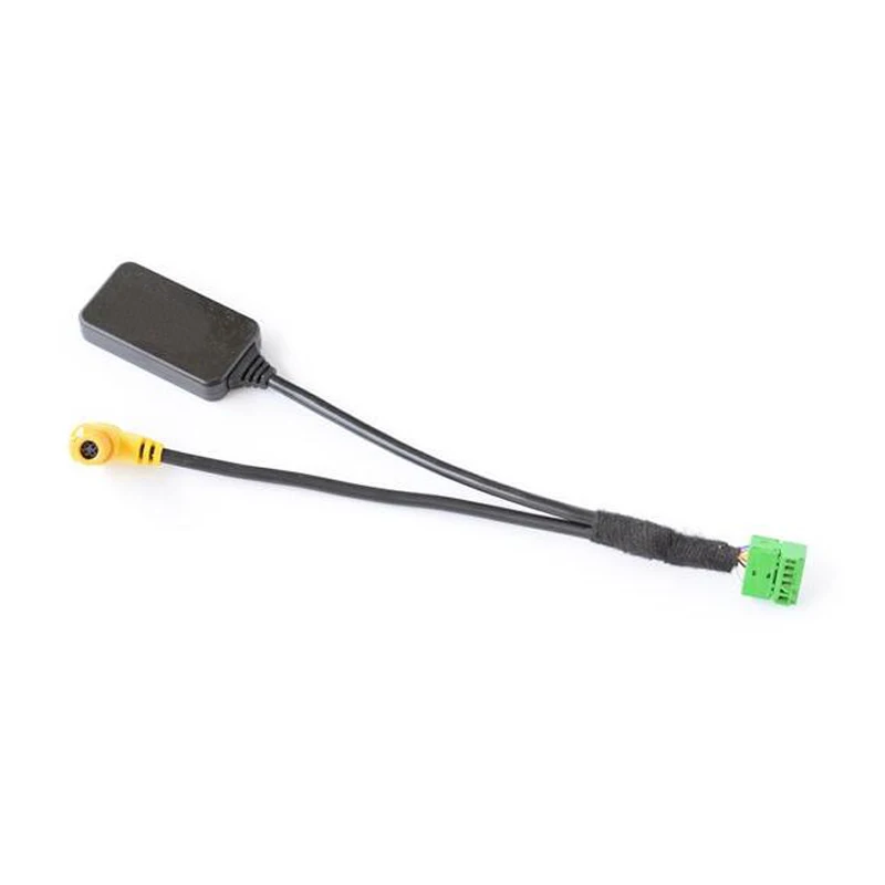 Biurlink Автомобильный Bluetooth 5 0 модуль адаптер для Audi Q5 A6 A4 Q7 A5 S5 MMI 3G AMI мультимедийный