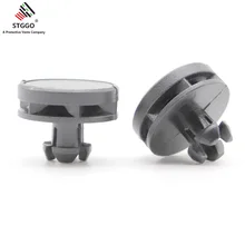 Гидрофобный E-PTEF мембранный газ Проницаемый заглушка колпачок дефлектора воздуха