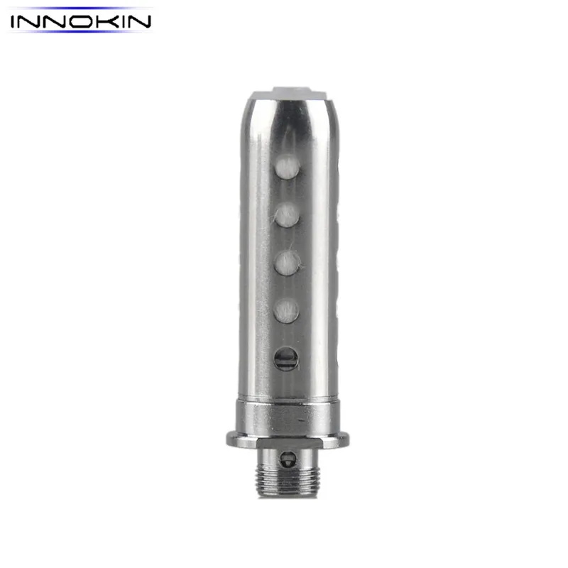 50 шт./лот INNOKIN Endura Prism T18 Сменная головка атомайзера 1.5ohm для Innokin Endura T18 T22 vape электронная сигарета