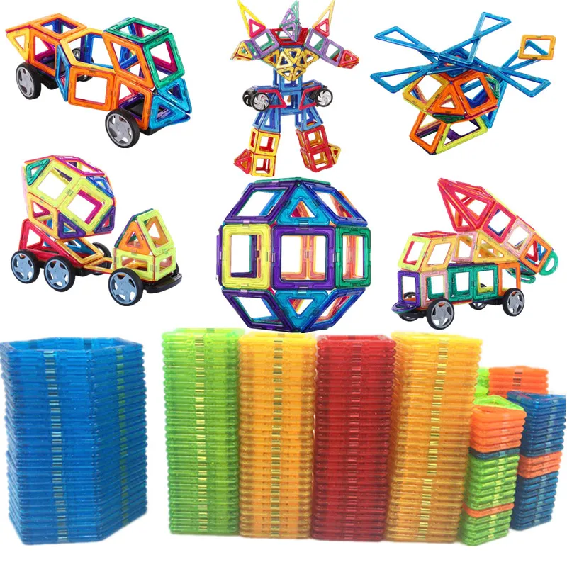 253 47pcs Mini Designer Construction Sets Model & Building