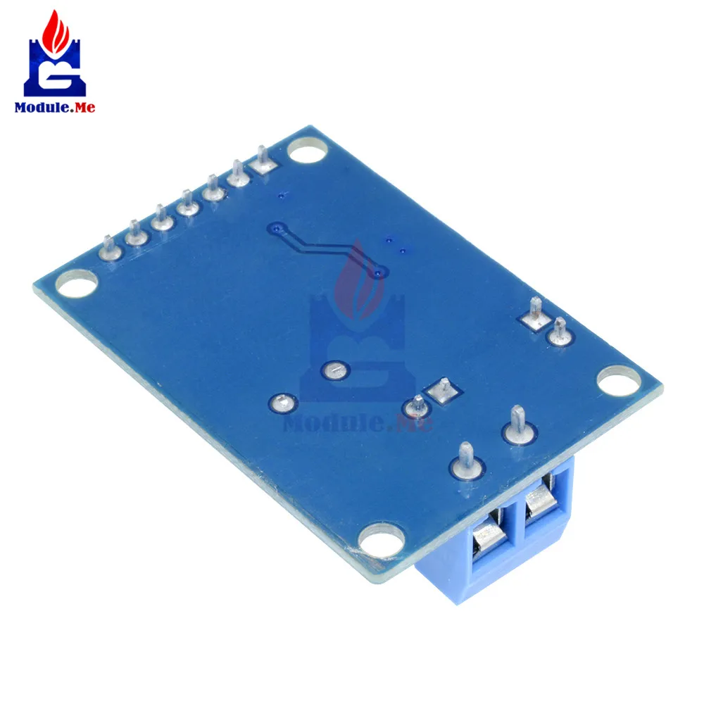 Плата драйвера модуля diymore MCP2515 CAN Bus TJA1050 ReceiverDC 5V SPI интерфейс для Arduino 51 MCU