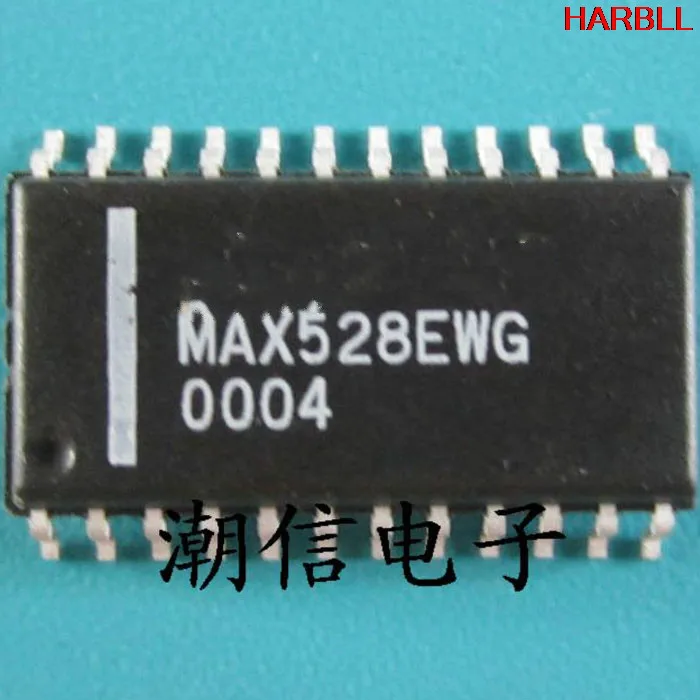 10 шт. MAX528CWG MAX528EWG SOP-24 Новинка | Автомобили и мотоциклы