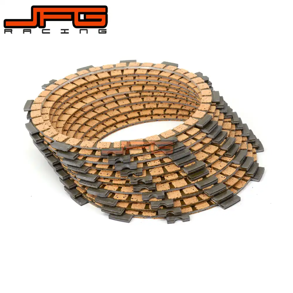 suzuki gs150r clutch plate price