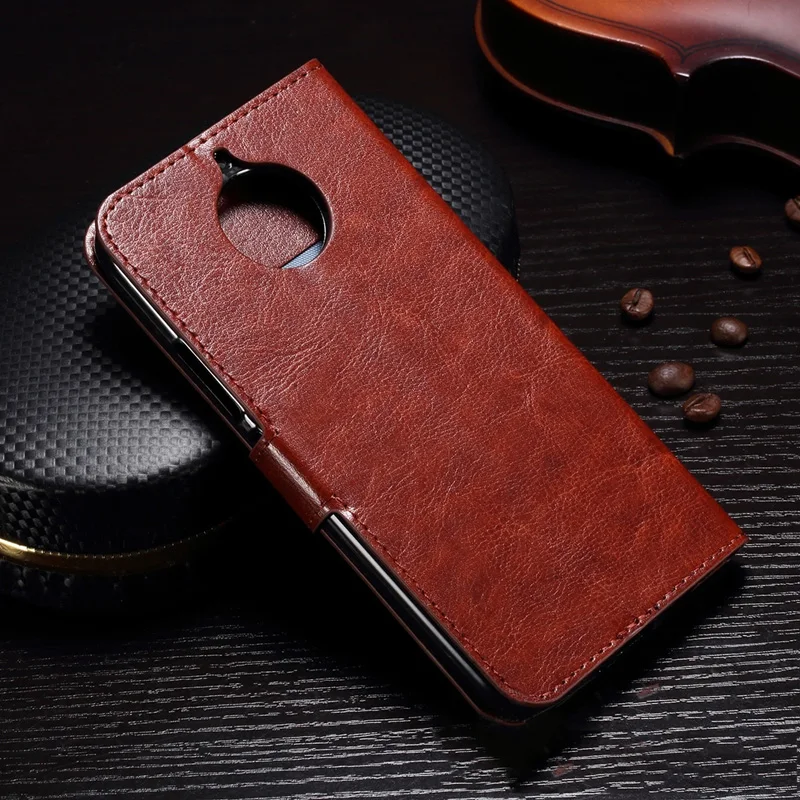 

Luxury Flip Magnetic Leather Soft Wallet Card Stand Case Cover For For Motorola MOTO G5 For MOTG G2