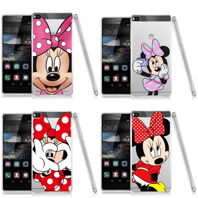 coque minnie huawei p8 lite 2017 coque minnie huawei p8 lite 2017
