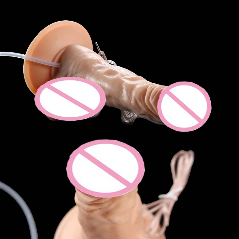 dildo that shoots sperm Wedding party naked